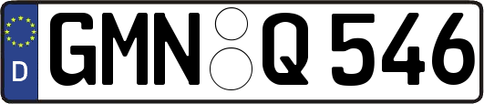 GMN-Q546