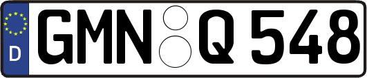 GMN-Q548