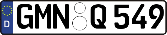 GMN-Q549
