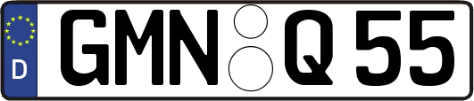 GMN-Q55