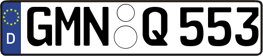 GMN-Q553
