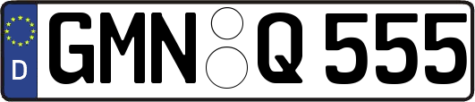 GMN-Q555
