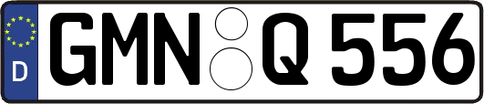 GMN-Q556