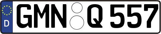 GMN-Q557