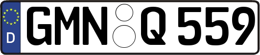 GMN-Q559