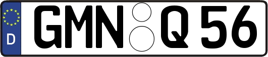 GMN-Q56