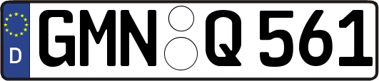 GMN-Q561