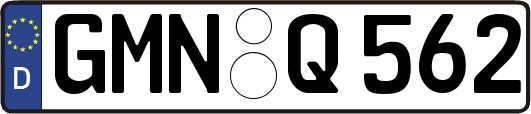 GMN-Q562