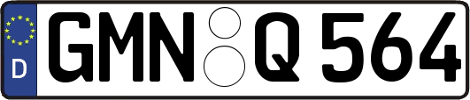 GMN-Q564