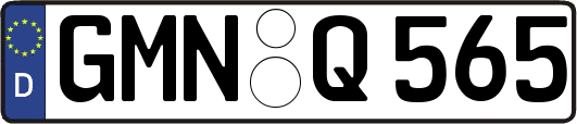 GMN-Q565