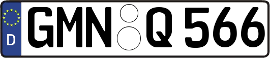 GMN-Q566