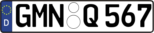 GMN-Q567