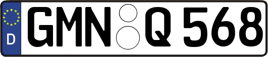GMN-Q568