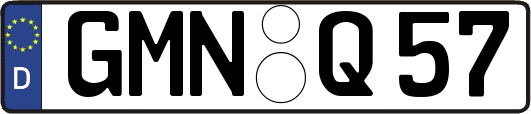 GMN-Q57