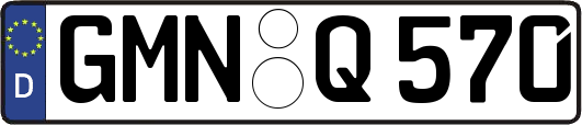 GMN-Q570