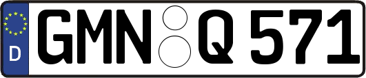 GMN-Q571