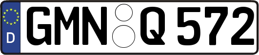 GMN-Q572