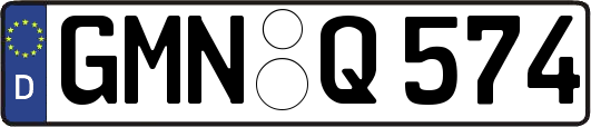 GMN-Q574