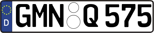 GMN-Q575