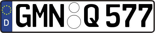 GMN-Q577