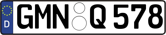 GMN-Q578
