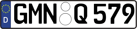 GMN-Q579