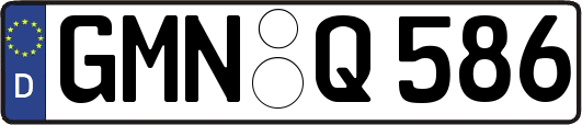 GMN-Q586
