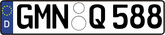 GMN-Q588