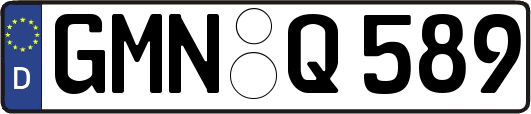 GMN-Q589