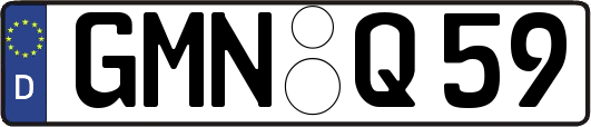 GMN-Q59