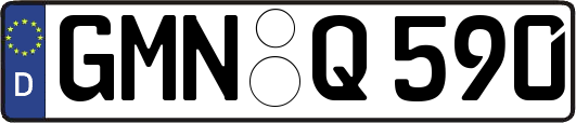 GMN-Q590