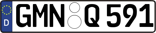 GMN-Q591