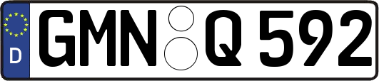 GMN-Q592