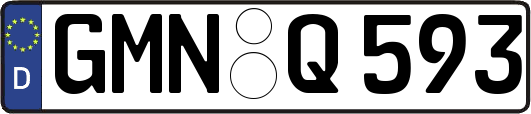 GMN-Q593