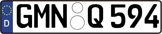 GMN-Q594