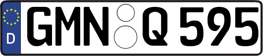 GMN-Q595