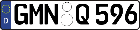 GMN-Q596