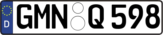 GMN-Q598