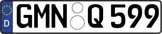 GMN-Q599