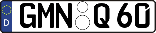 GMN-Q60