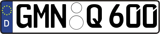 GMN-Q600