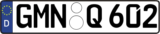 GMN-Q602
