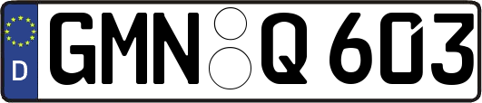 GMN-Q603