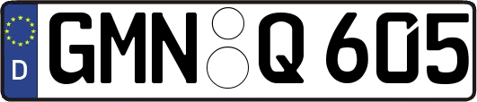 GMN-Q605