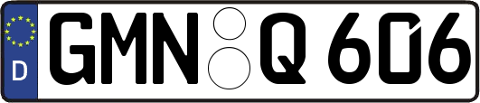 GMN-Q606
