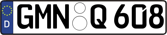 GMN-Q608