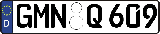 GMN-Q609