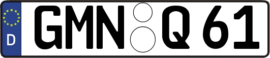 GMN-Q61