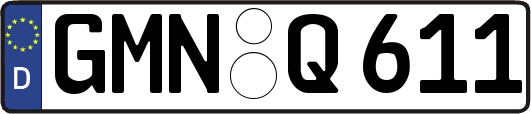 GMN-Q611