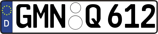 GMN-Q612